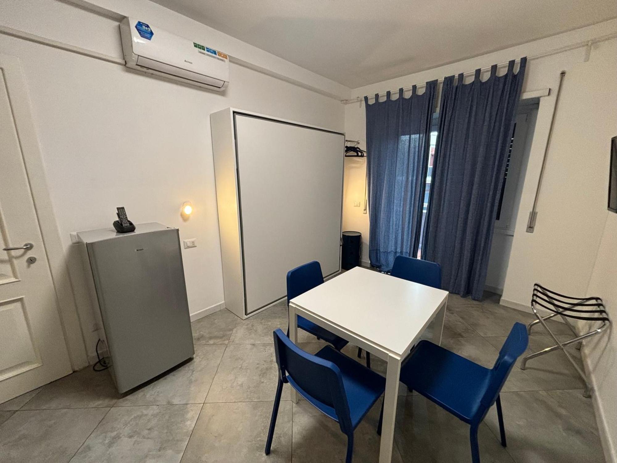 Apartamento 4 Level