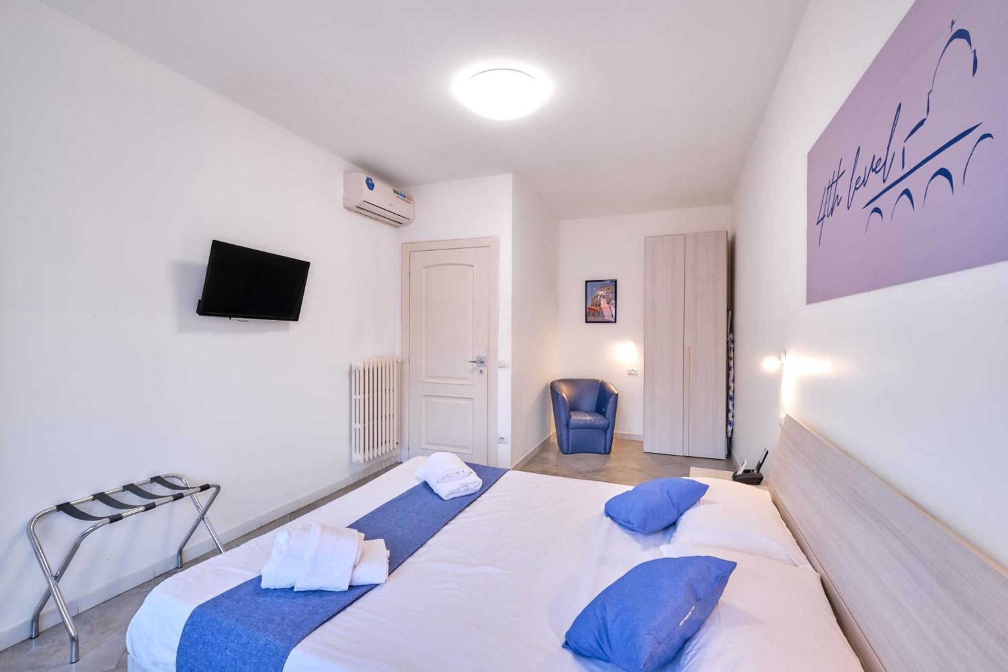 Apartamento 4 Level *