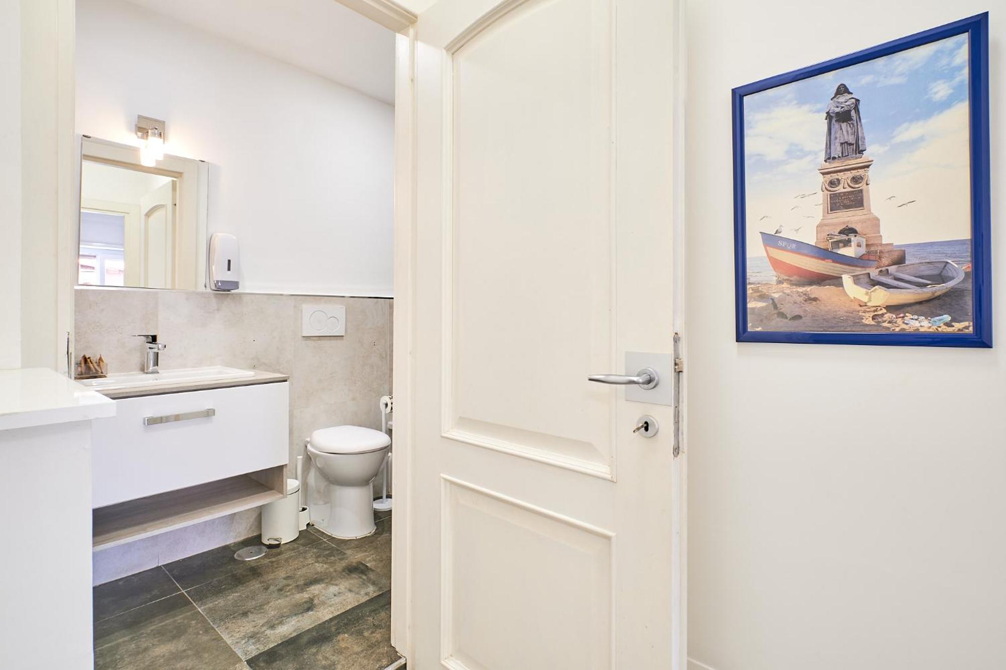 Apartamento 4 Level Roma