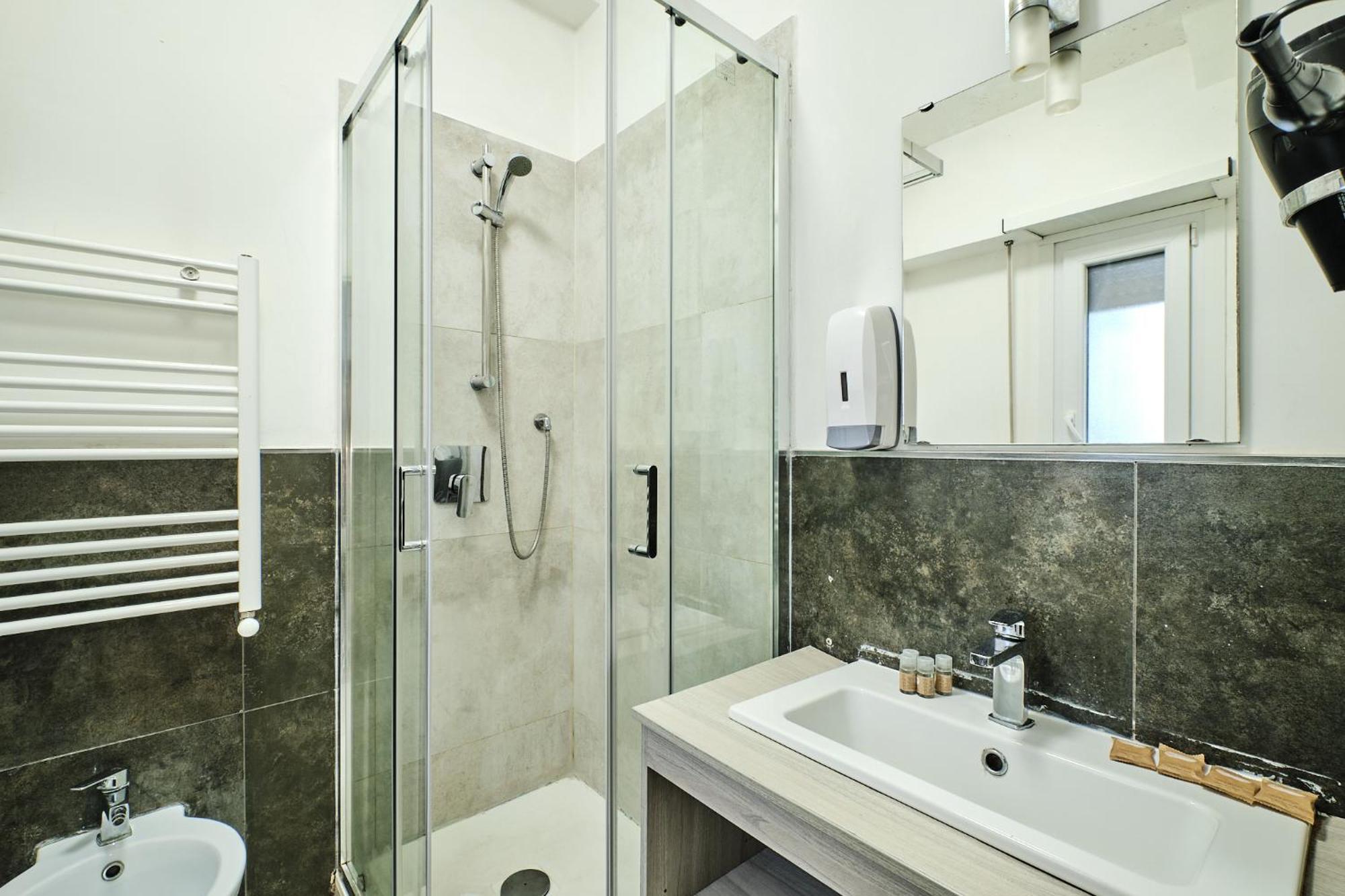 4 Level Apartamento Roma
