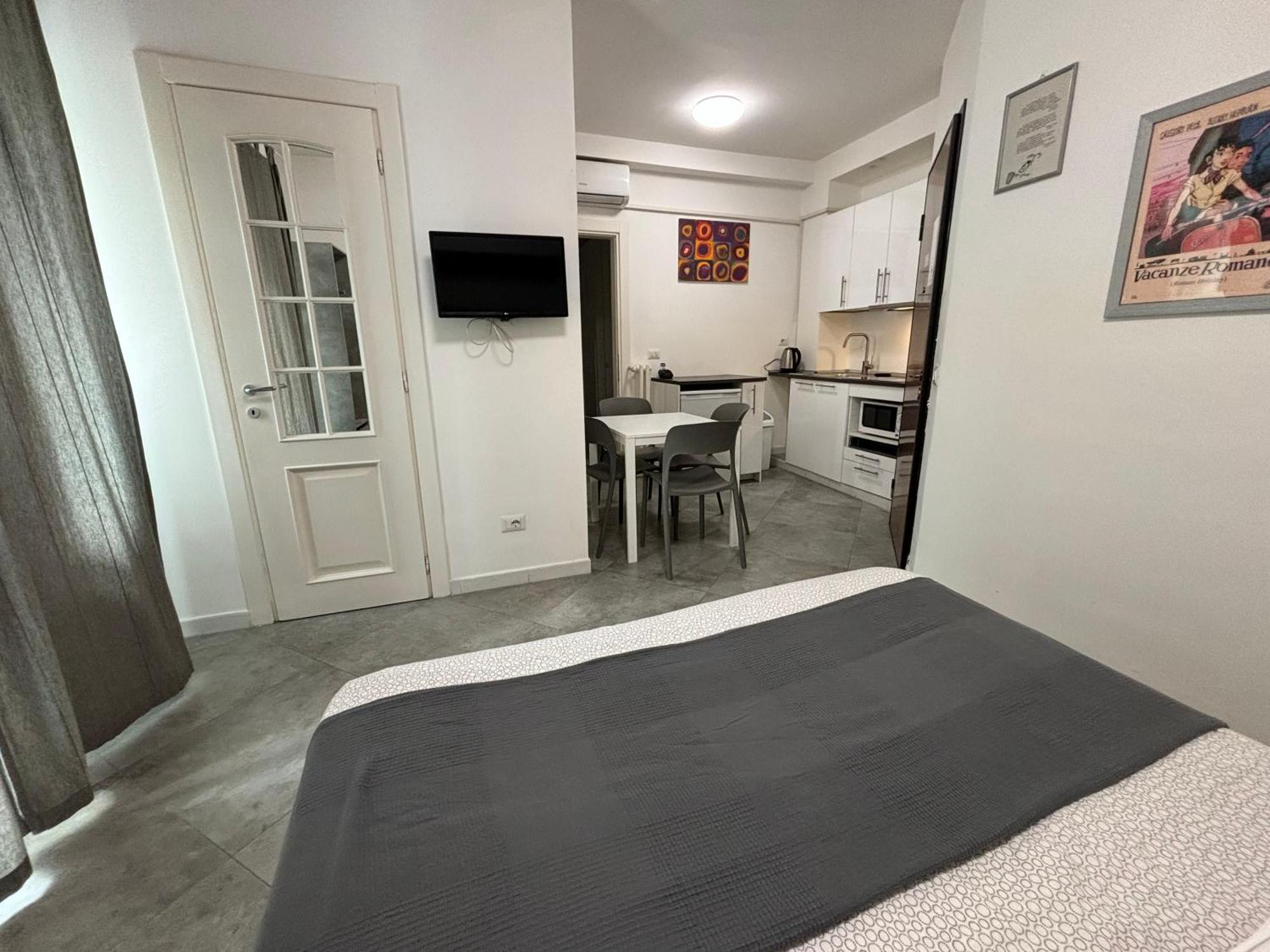 4 Level Apartment