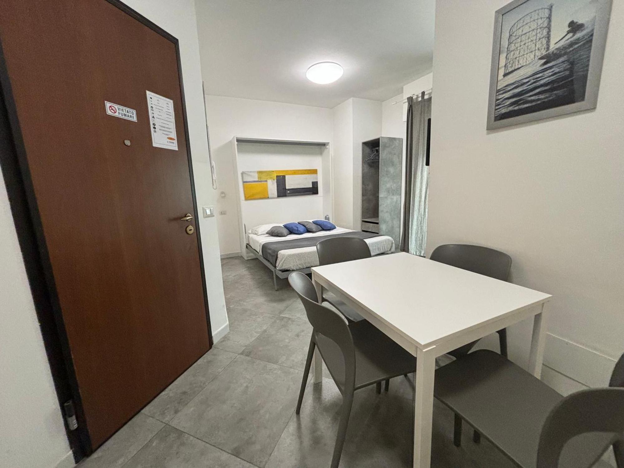 Apartment 4 Level