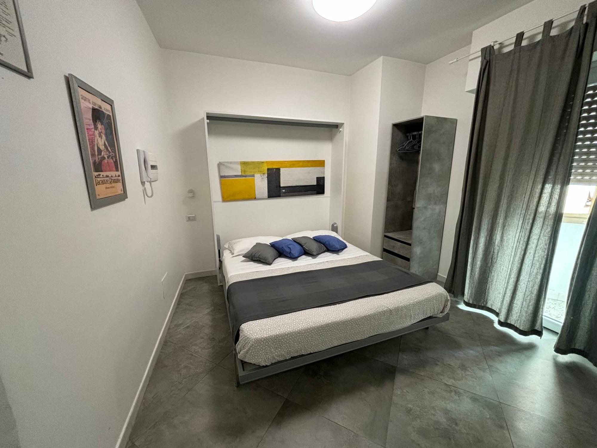 4 Level Apartment