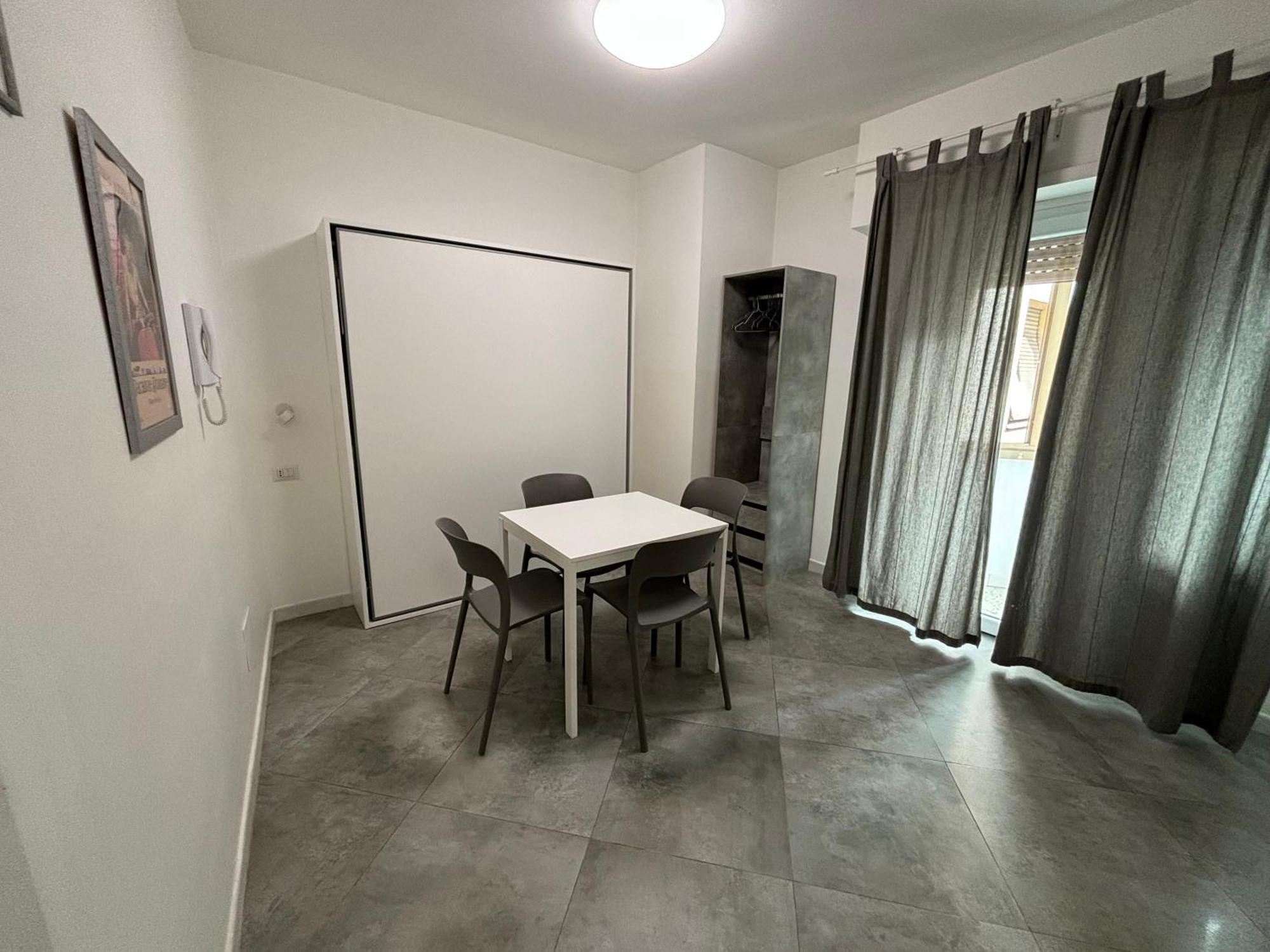 4 Level Apartment