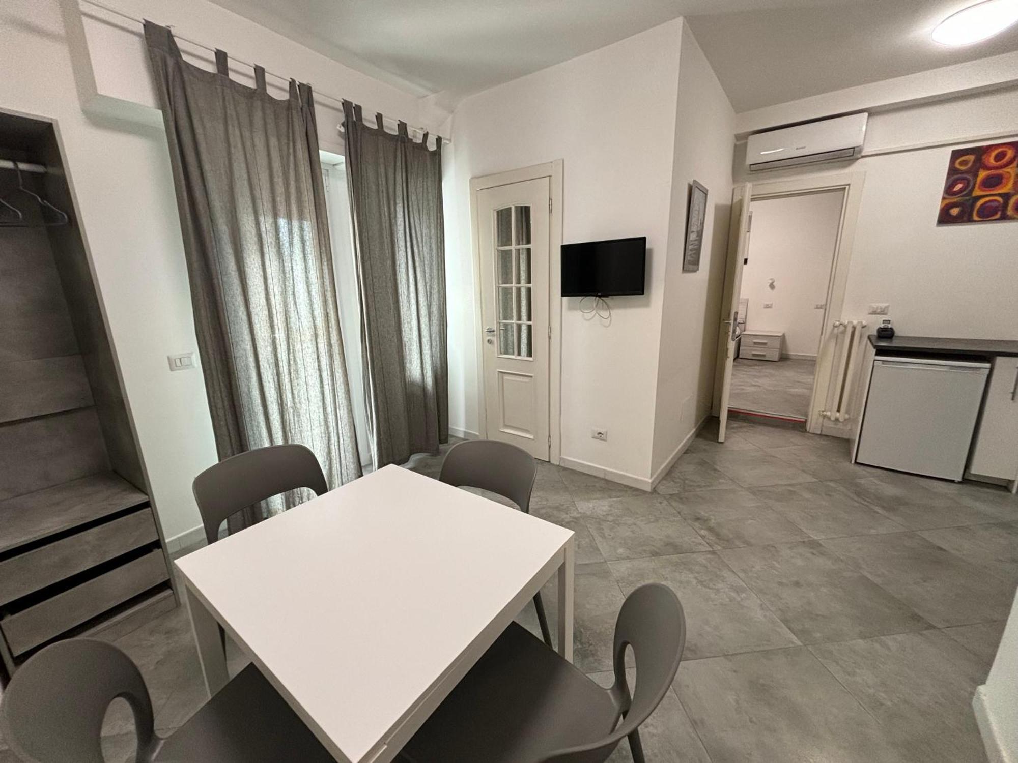 4 Level Apartment