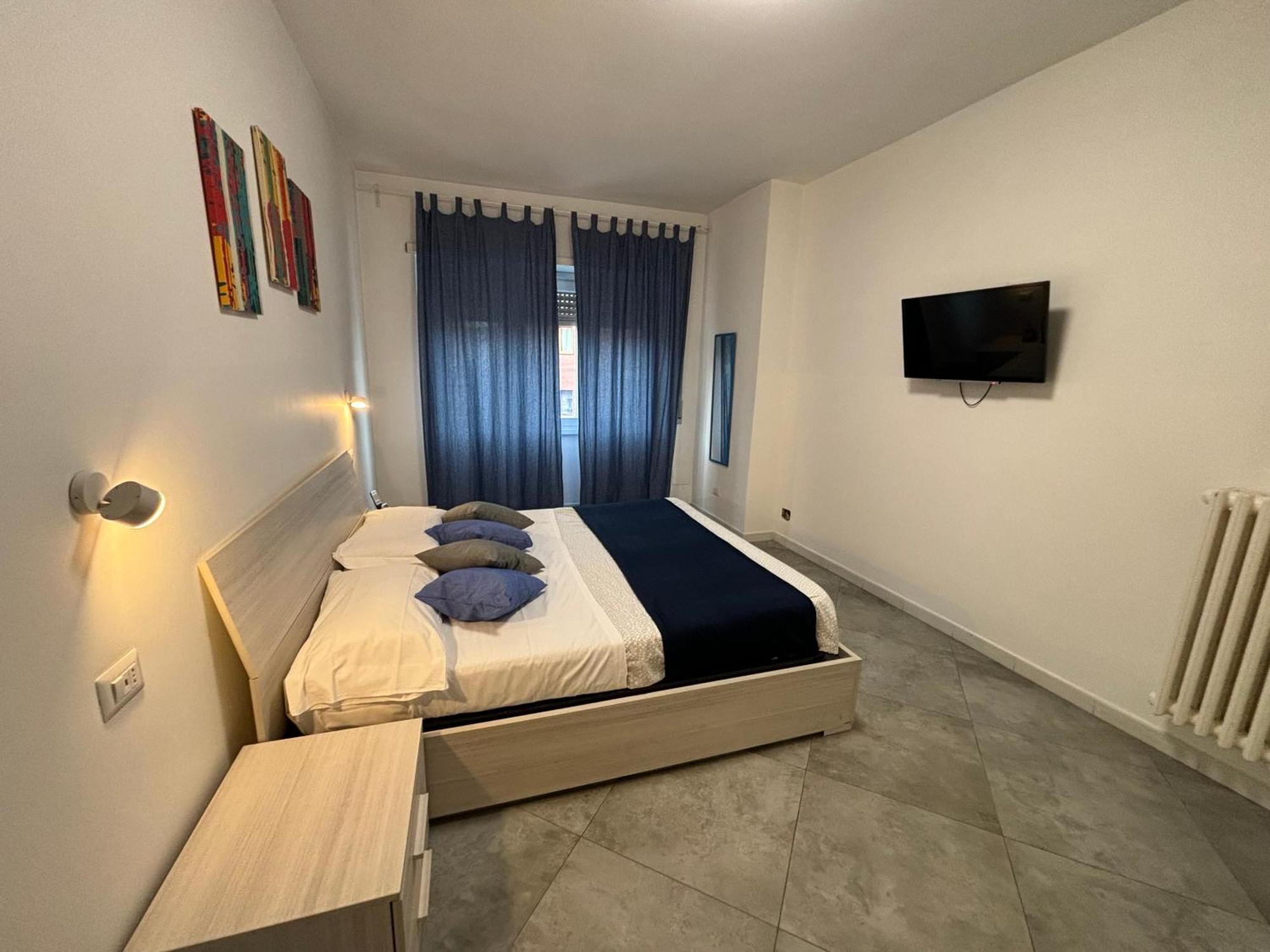 Apartment 4 Level *