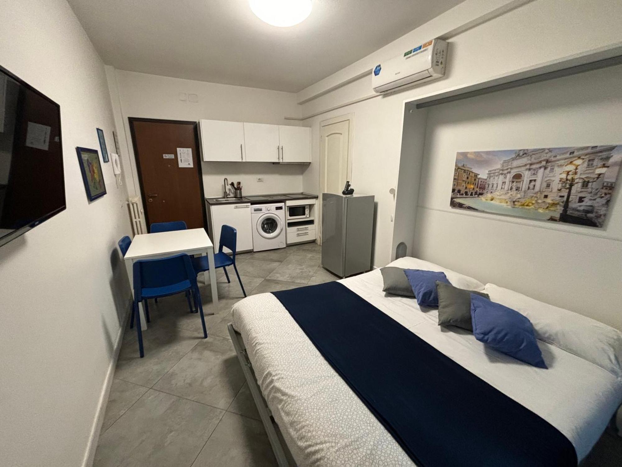 4 Level Apartment
