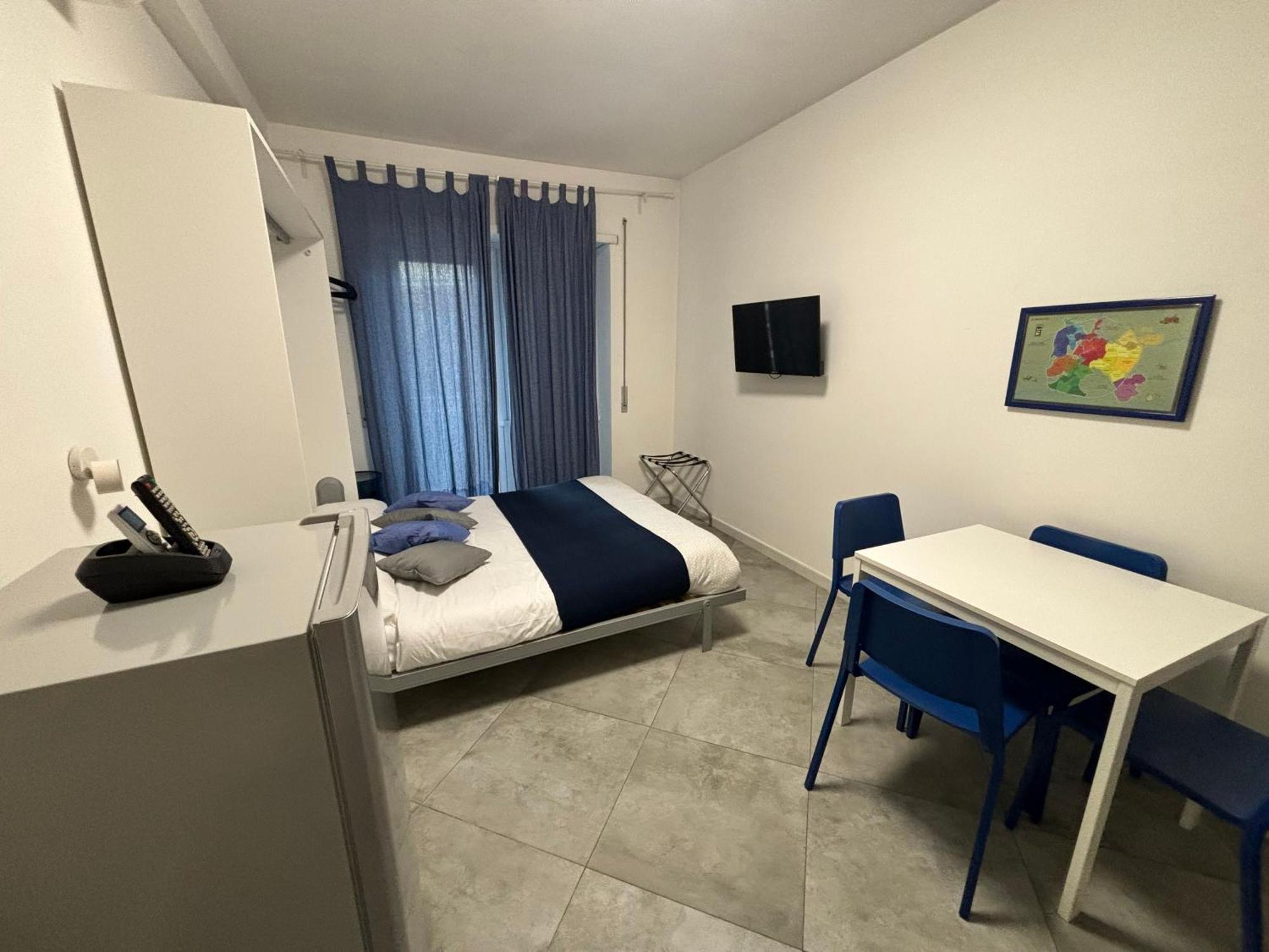 Apartment 4 Level