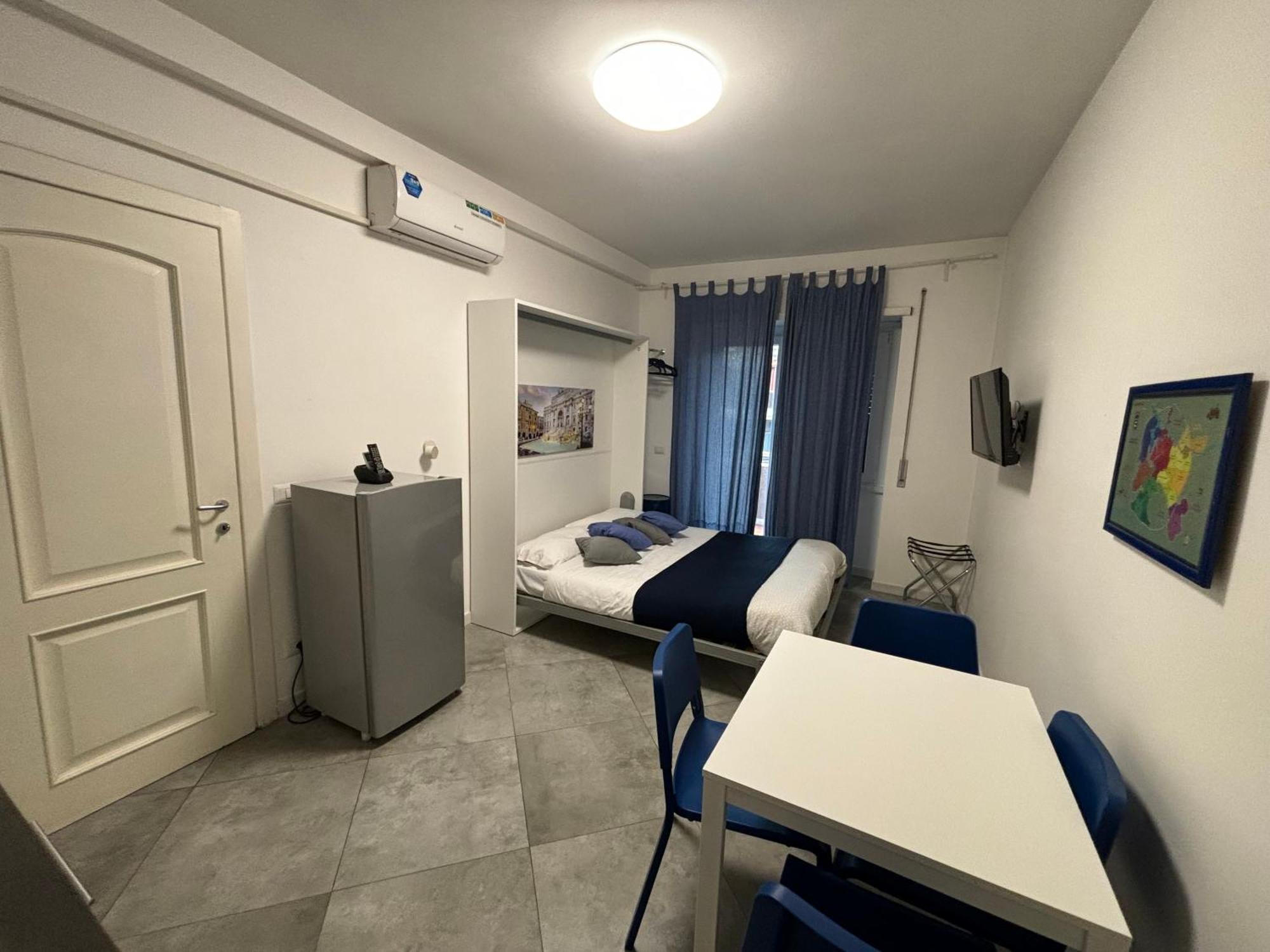 4 Level Apartment *