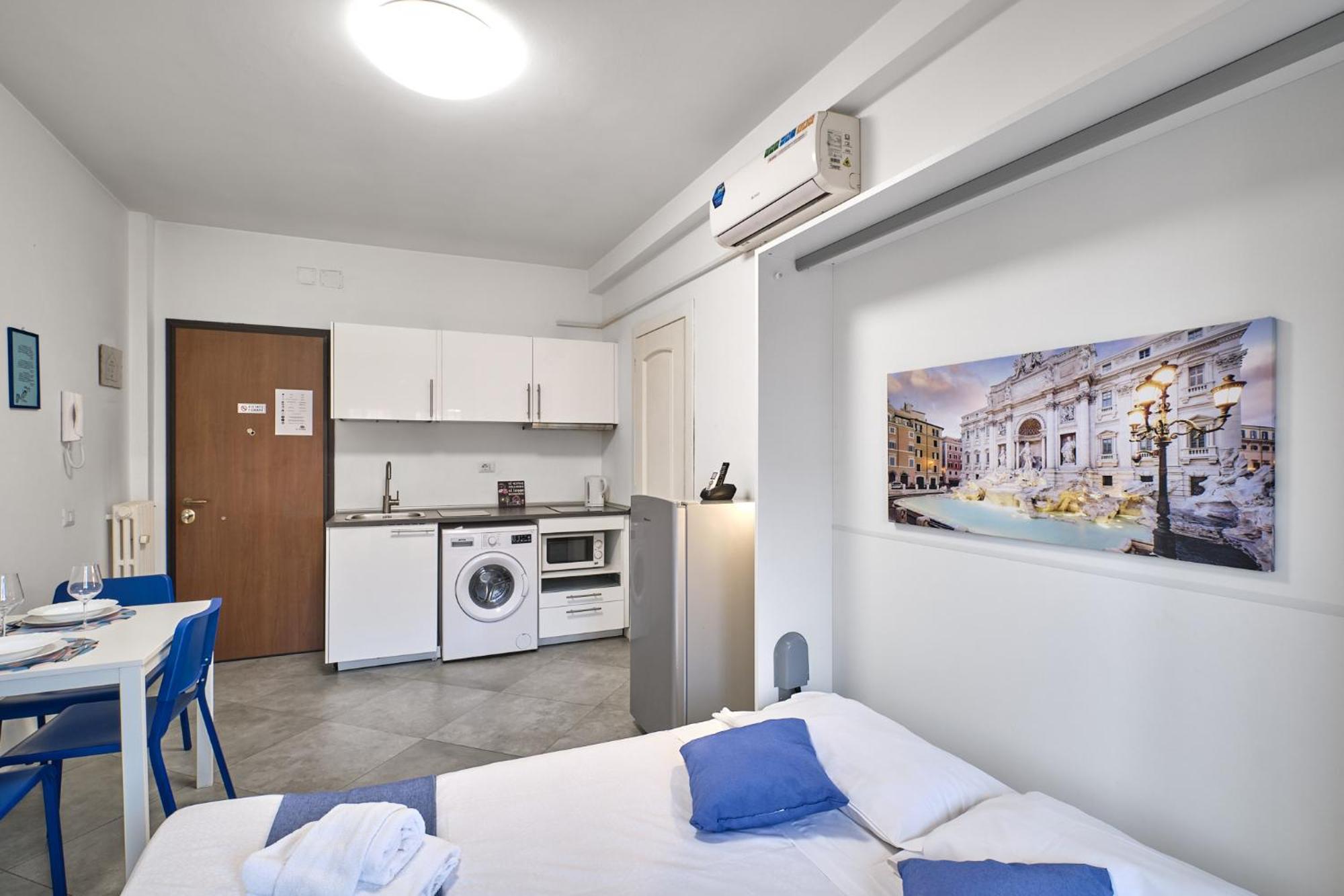 Apartment 4 Level