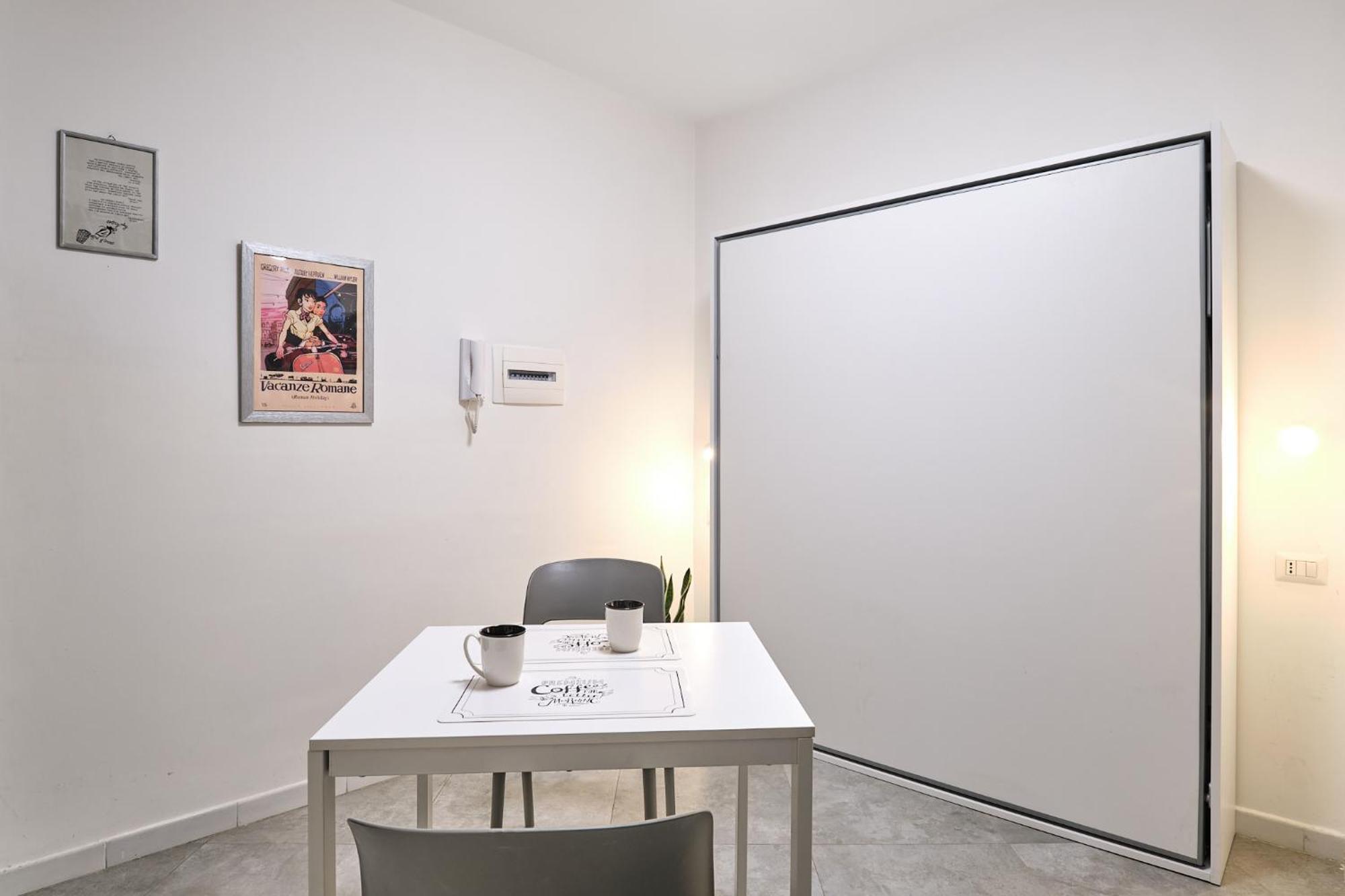 4 Level Apartment *