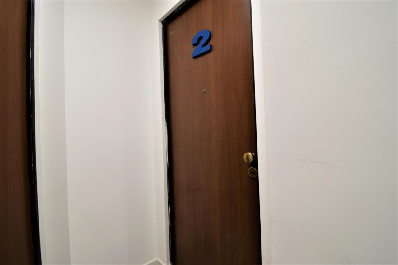 4 Level Apartment *